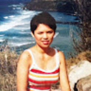 Meet your Posher, Amina